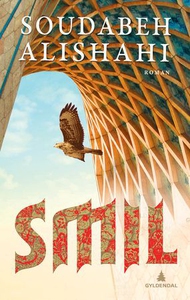 Smil (ebok) av Soudabeh Alishahi