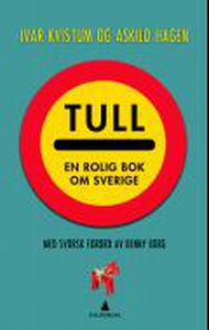 Tull (ebok) av Askild Hagen, Ivar Kvistum
