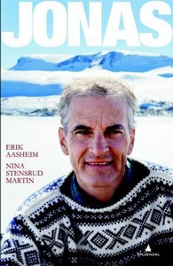 Jonas (ebok) av Nina Stensrud Martin, Erik Aa