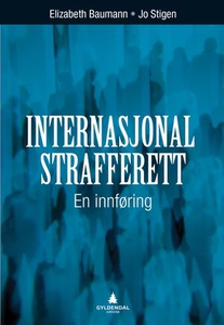 Internasjonal strafferett (ebok) av Elizabeth