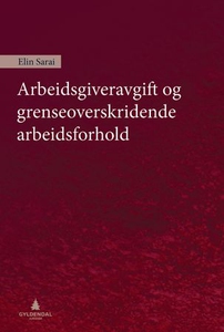 Arbeidsgiveravgift og grenseoverskridende arb