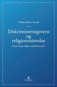 Diskrimineringsvern og religionsutøvelse