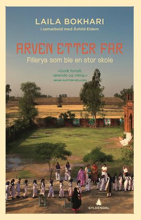 Arven etter far