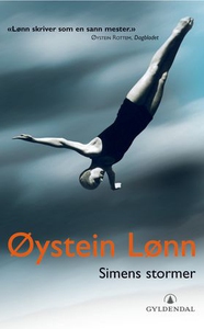 Simens stormer (ebok) av Øystein Lønn
