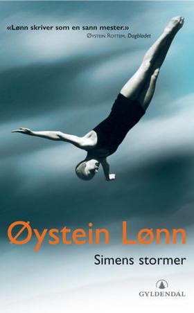 Simens stormer - roman (ebok) av Øystein Lønn