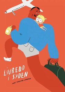Livredd i Syden (interaktiv bok) av Mari Kans