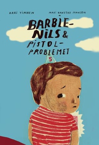 Barbie-Nils og pistolproblemet (interaktiv bo