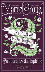 På sporet av den tapte tid (ebok) av Marcel P