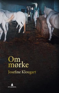 Om mørke (ebok) av Josefine Klougart