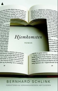 Hjemkomsten (ebok) av Bernhard Schlink