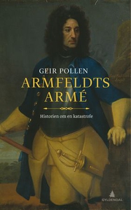 Armfeldts armé (ebok) av Geir Pollen