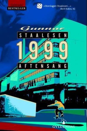 1999 - aftensang (ebok) av Gunnar Staalesen