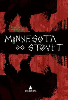 Minnesota og støvet (ebok) av Kjartan Hjulsta