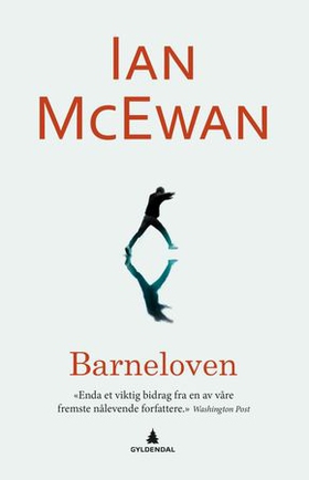 Barneloven (ebok) av Ian McEwan