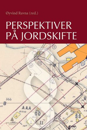 Perspektiver på jordskifte (ebok) av