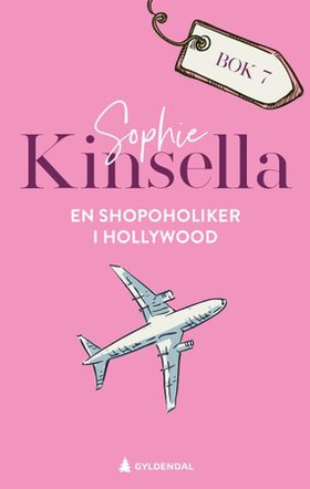 En shopoholiker i Hollywood