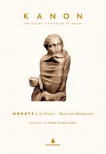 Ars poetica - brevet om diktekunsten (ebok) a