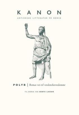Romas vei til verdensherredømme (ebok) av Polybius