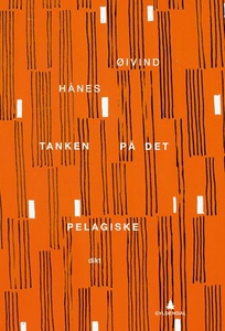Tanken på det pelagiske (ebok) av Øivind Håne