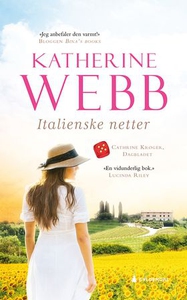 Italienske netter (ebok) av Katherine Webb