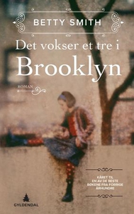 Det vokser et tre i Brooklyn (ebok) av Betty