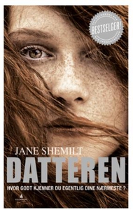 Datteren (ebok) av Jane Shemilt