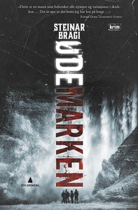 Ødemarken (ebok) av Steinar Bragi, Bragi Stei