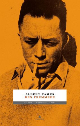 Den fremmede (ebok) av Albert Camus
