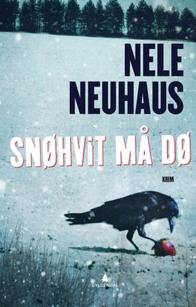 Snøhvit må dø (ebok) av Nele Neuhaus