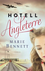 Hotell Angleterre (ebok) av Marie Bennett