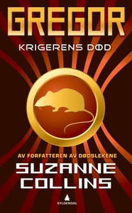 Gregor (ebok) av Suzanne Collins