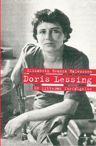 Doris Lessing (ebok) av Elisabeth Beanca Halv