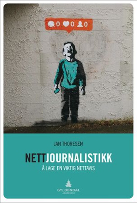 Nettjournalistikk