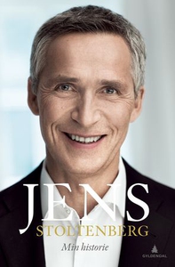 Min historie (ebok) av Jens Stoltenberg