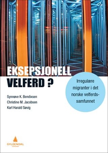 Eksepsjonell velferd? (ebok) av