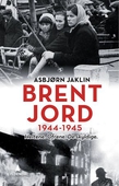 Brent jord