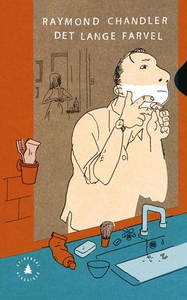 Det lange farvel (ebok) av Raymond Chandler