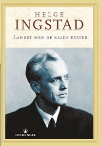 Landet med de kalde kyster (ebok) av Helge In