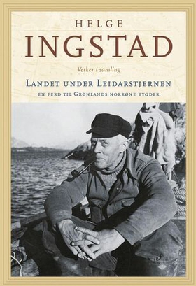 Landet under leidarstjernen (ebok) av Helge I