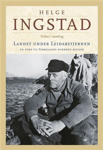 Landet under leidarstjernen (ebok) av Helge I
