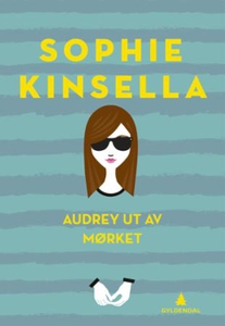 Audrey ut av mørket (ebok) av Sophie Kinsella