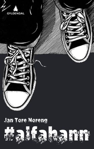 #alfahann (ebok) av Jan Tore Noreng