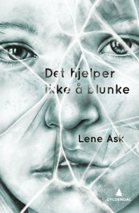 Det hjelper ikke å blunke (ebok) av Lene Ask
