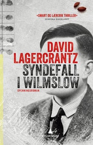 Syndefall i Wilmslow (ebok) av David Lagercra