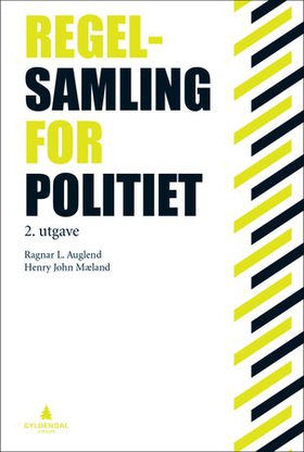 Regelsamling for politiet