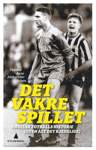 Det vakre spillet (ebok) av Thomas Aune, Alek