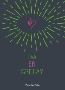 Hva er greia? (ebok) av Marci Lyn Curtis