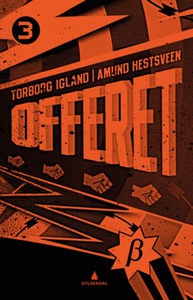 Offeret (ebok) av Amund Hestsveen, Torborg Ig
