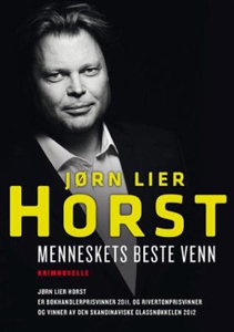 Menneskets beste venn (ebok) av Jørn Lier Hor