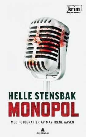 Monopol (ebok) av Helle Stensbak